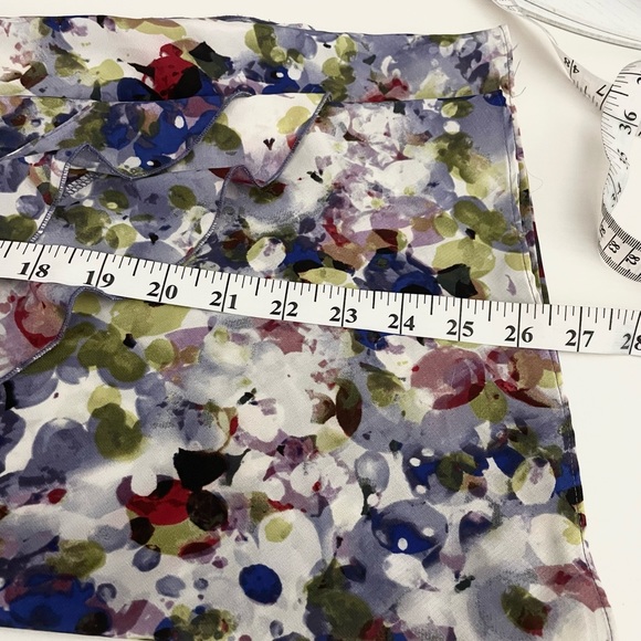 Spence Ruffled Top - Picture 7 of 7